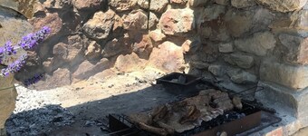 VILLAMARI NATURE&REST FARM: HUGE LOCATION PRIVATE POOL PRIVACY