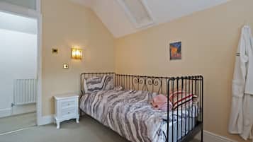 Apartment, Private Bathroom | 2 bilik tidur