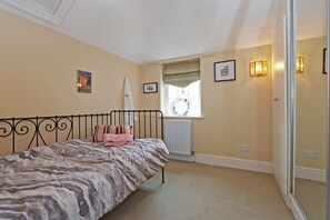 Apartment, Private Bathroom | 2 bedrooms