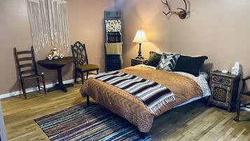 3 slaapkamers, gratis wifi, beddengoed