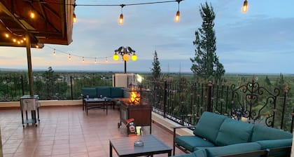 Hotel Fiesta Mexicana