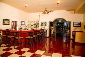 Bar (sur place)