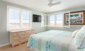 3 Schlafzimmer, Bügeleisen/Bügelbrett, Reisekinderbett, WLAN