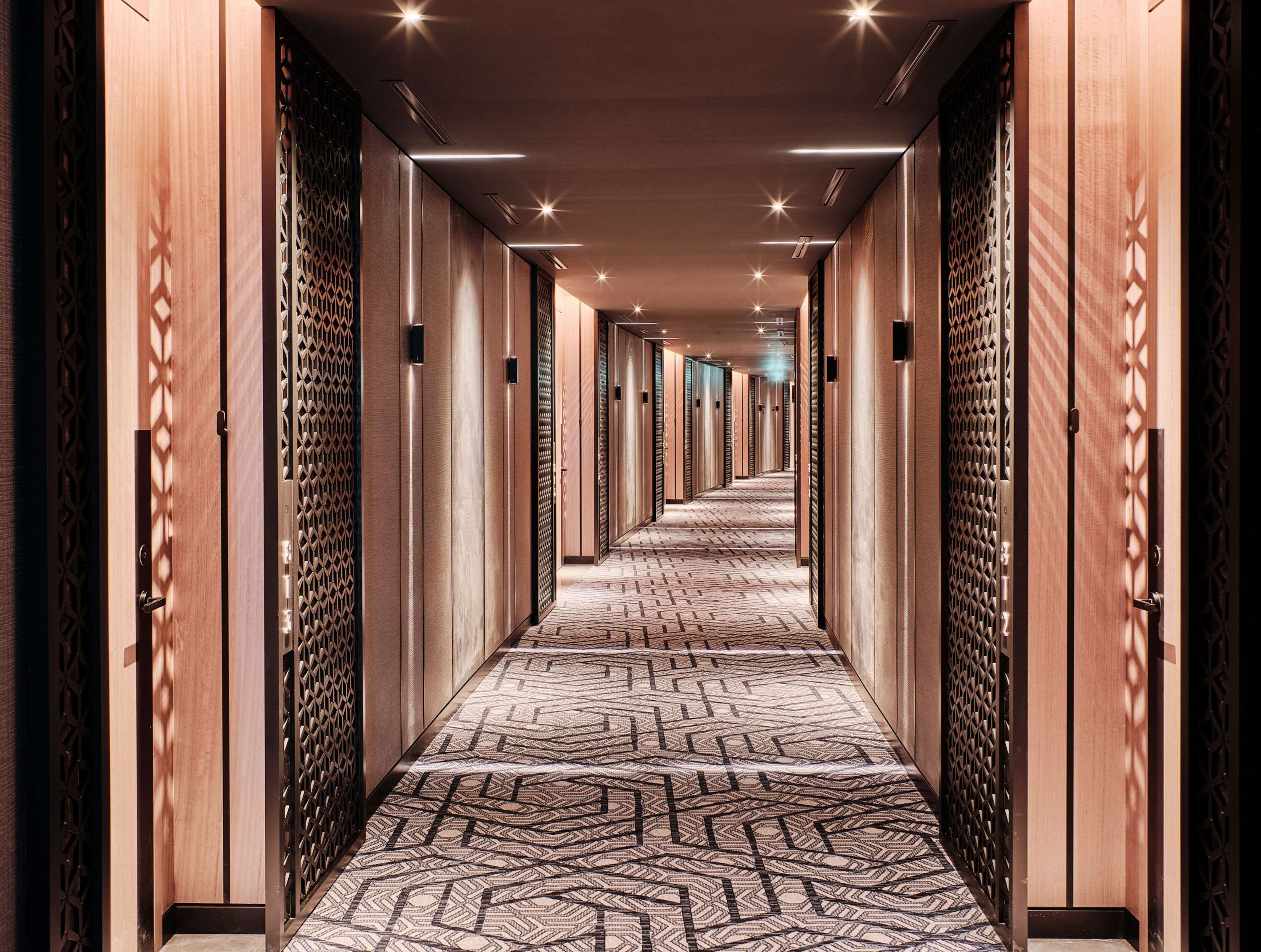 Photo - Grand Hyatt Kuwait