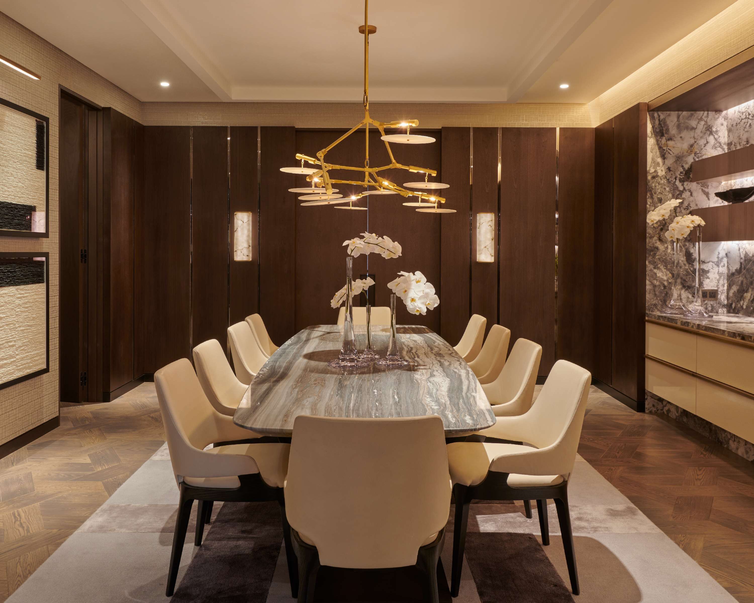 Photo - Grand Hyatt Kuwait