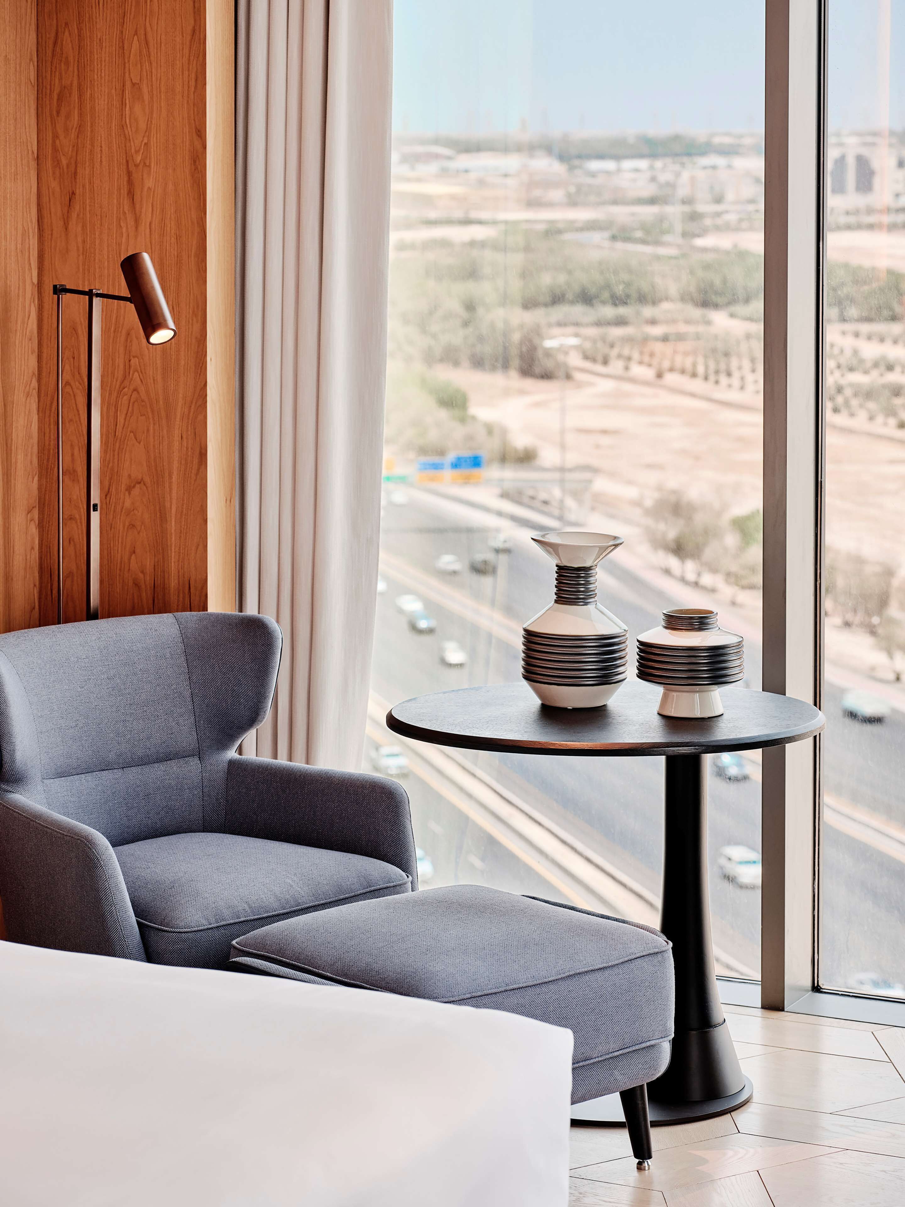 Photo - Grand Hyatt Kuwait