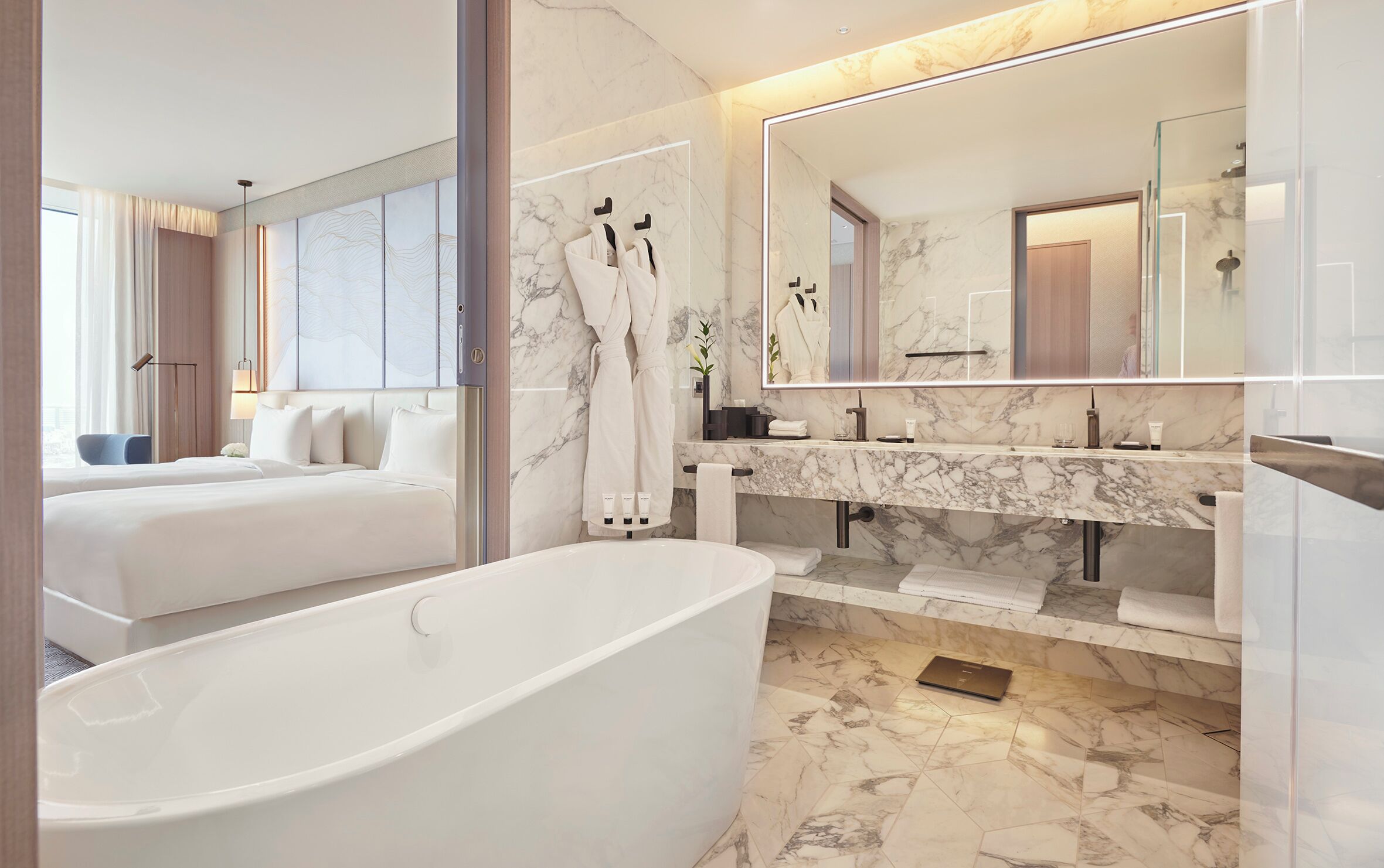 Photo - Grand Hyatt Kuwait