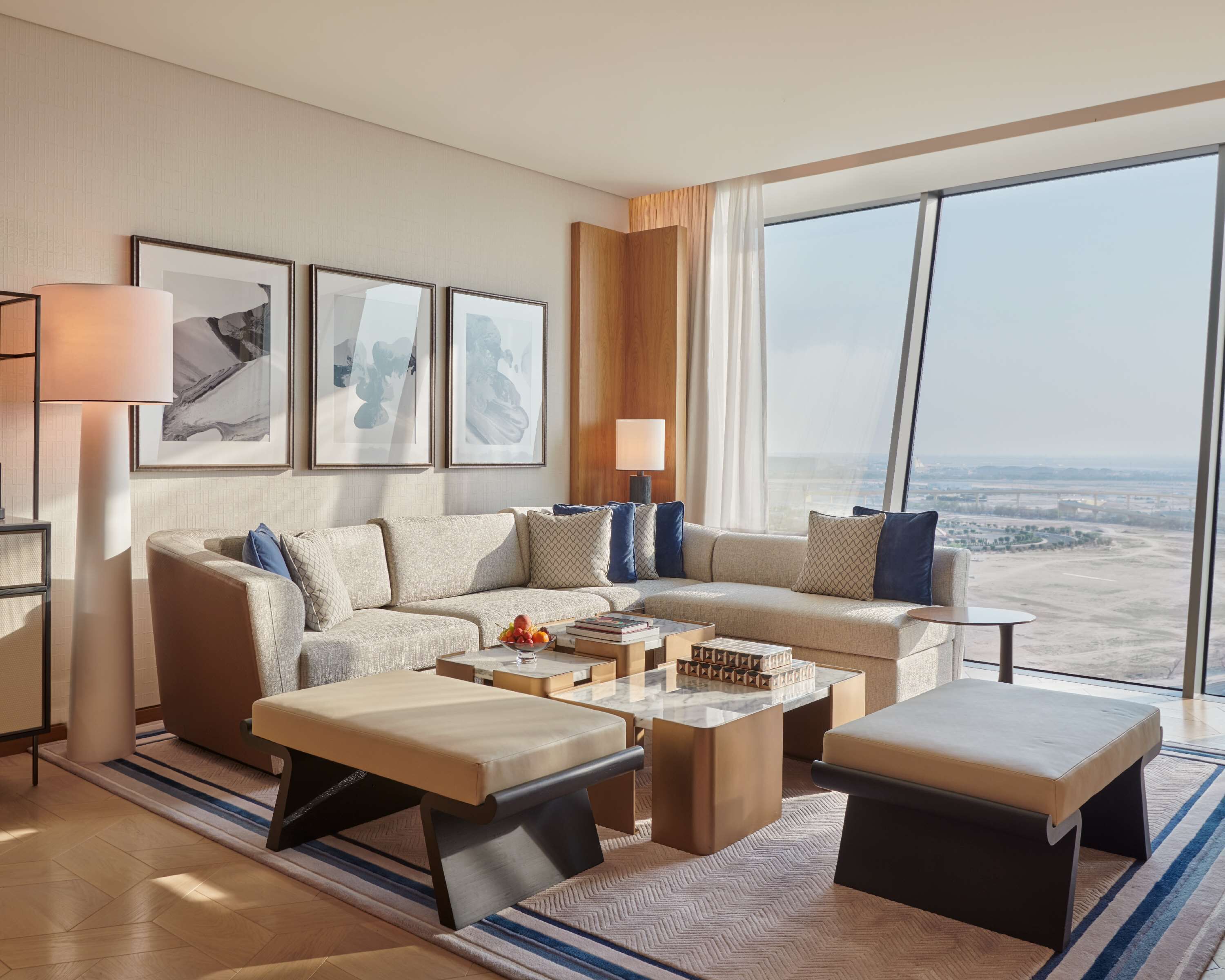 Foto - Grand Hyatt Kuwait