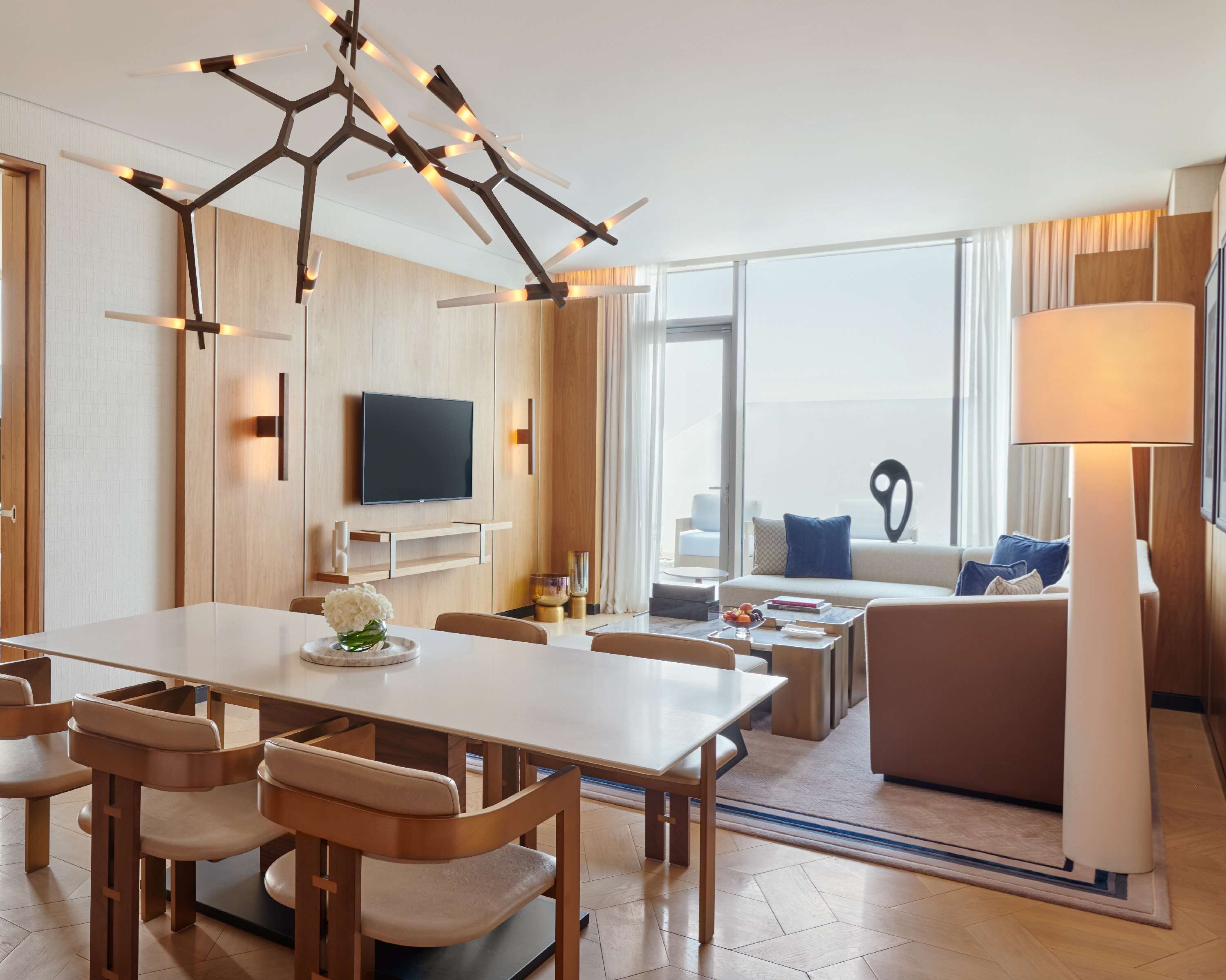 Foto - Grand Hyatt Kuwait