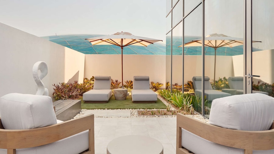 Grand Hyatt Kuwait
