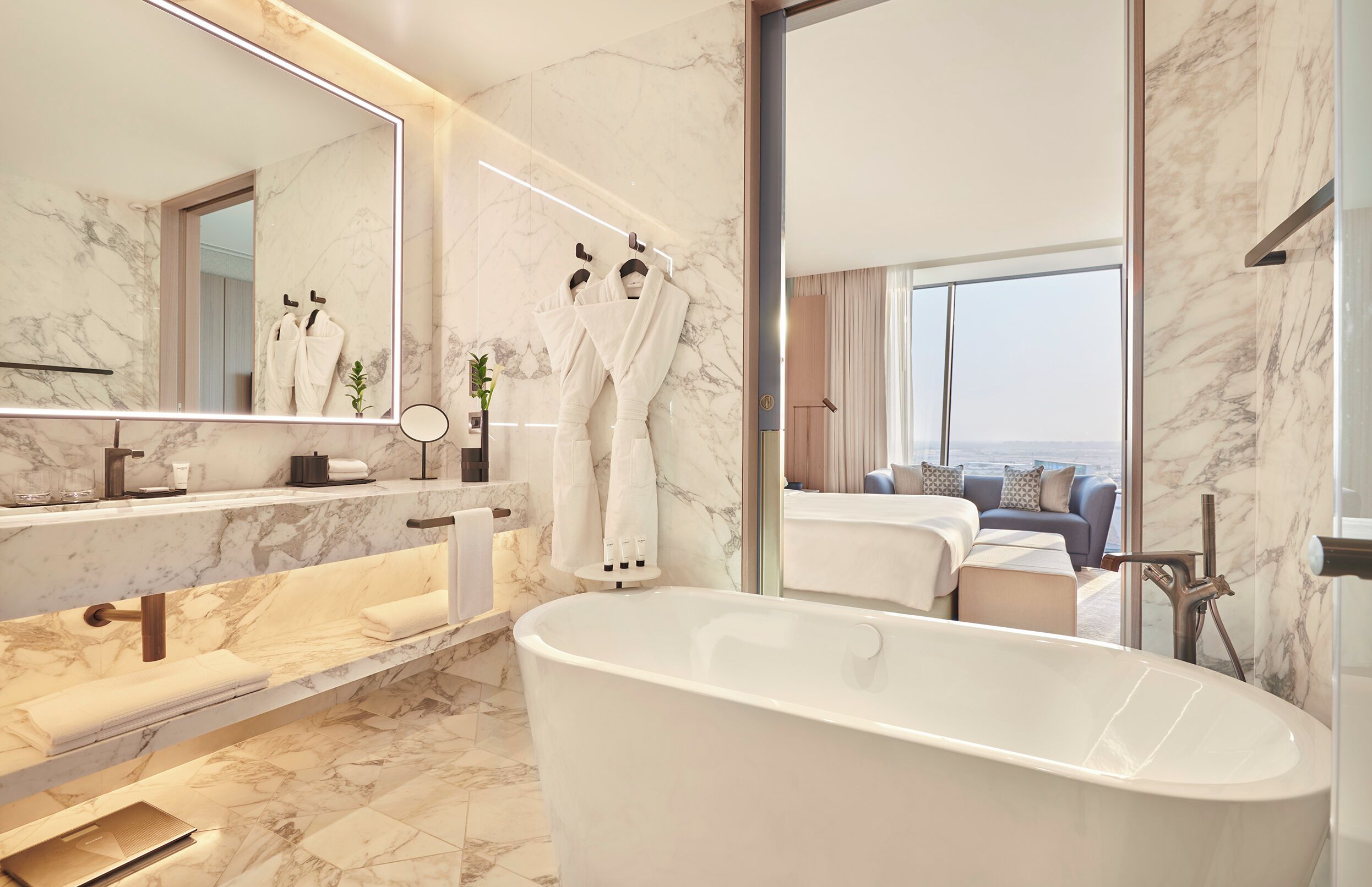 Photo - Grand Hyatt Kuwait