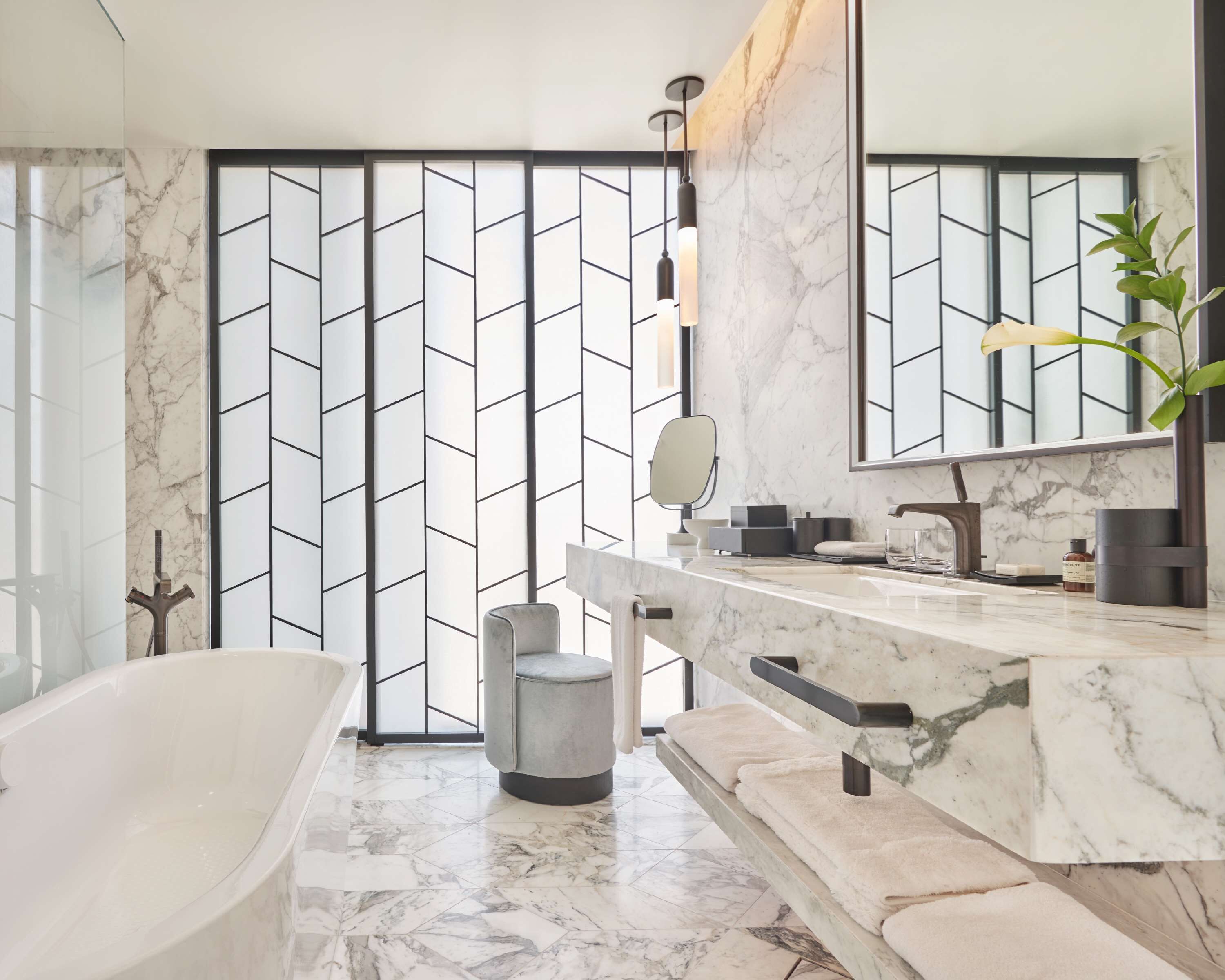 Photo - Grand Hyatt Kuwait