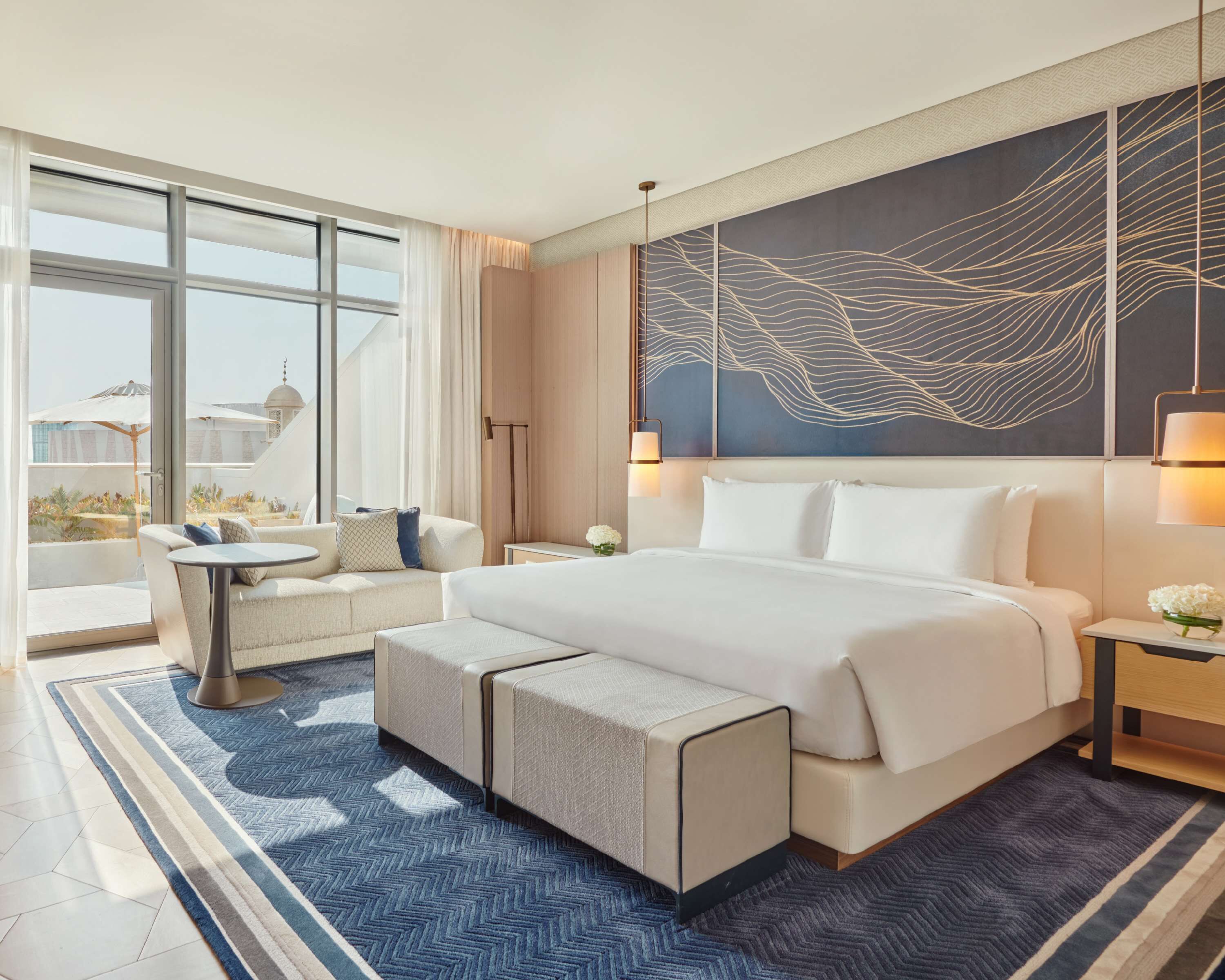 Photo - Grand Hyatt Kuwait