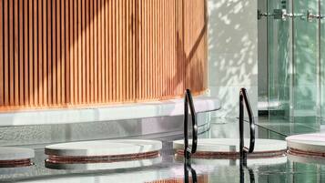 Trattamenti per il corpo, body wrap, scrub corpo