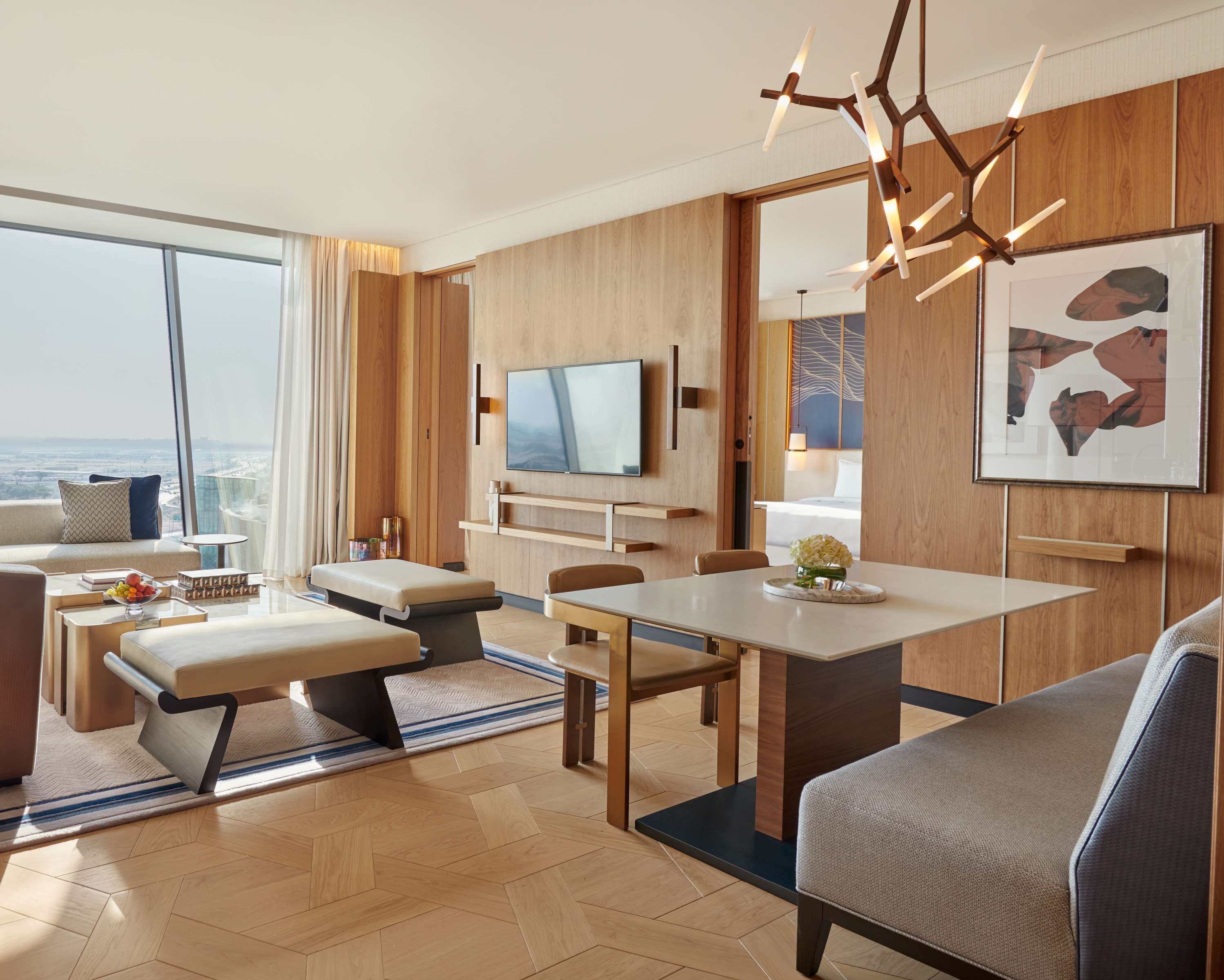 Photo - Grand Hyatt Kuwait