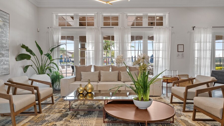 Kasa Wellington South Florida