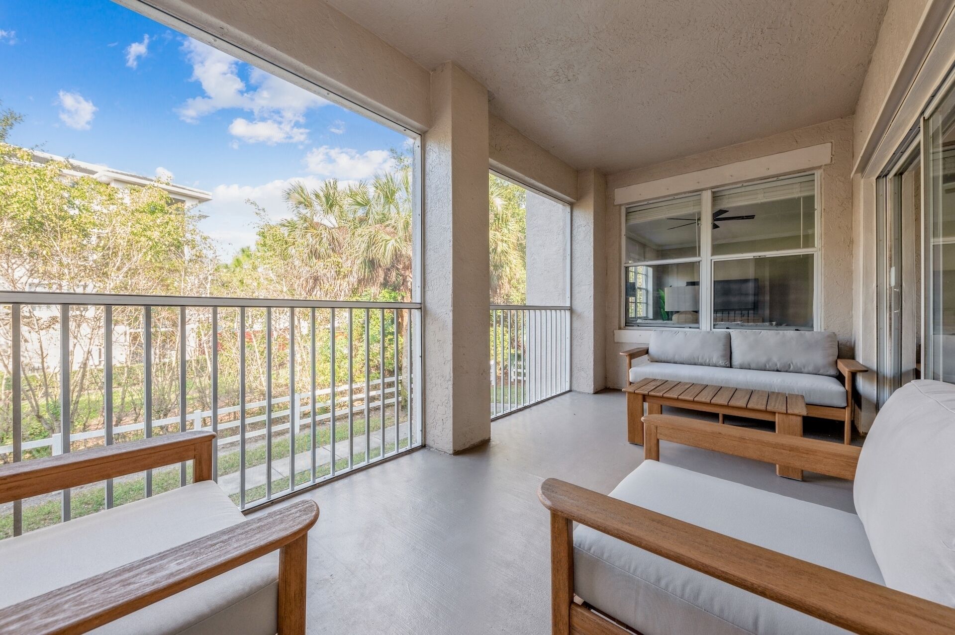 Premium Apartment, 3 Bedrooms, Kitchen (Self Check-in with Virtual Front Desk) | Balcony