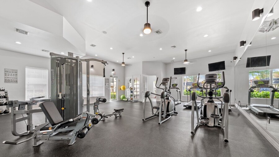 Kasa Wellington South Florida