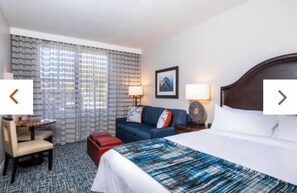 1 chambre, Wi-Fi