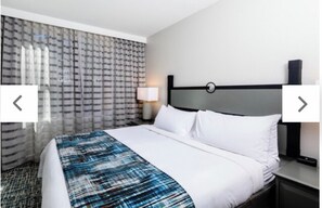 1 Schlafzimmer, WLAN