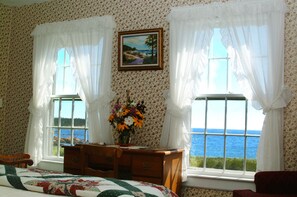 9 Schlafzimmer, Bügeleisen/Bügelbrett, Reisekinderbett, WLAN