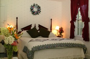 9 habitaciones, tabla de planchar con plancha, cuna de viaje y wifi 