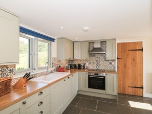 Cottage | Intérieur