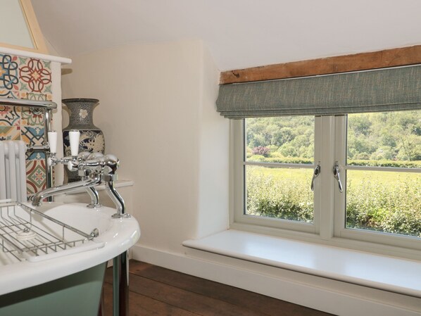 Cottage | Intérieur