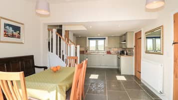 Cottage | Intérieur