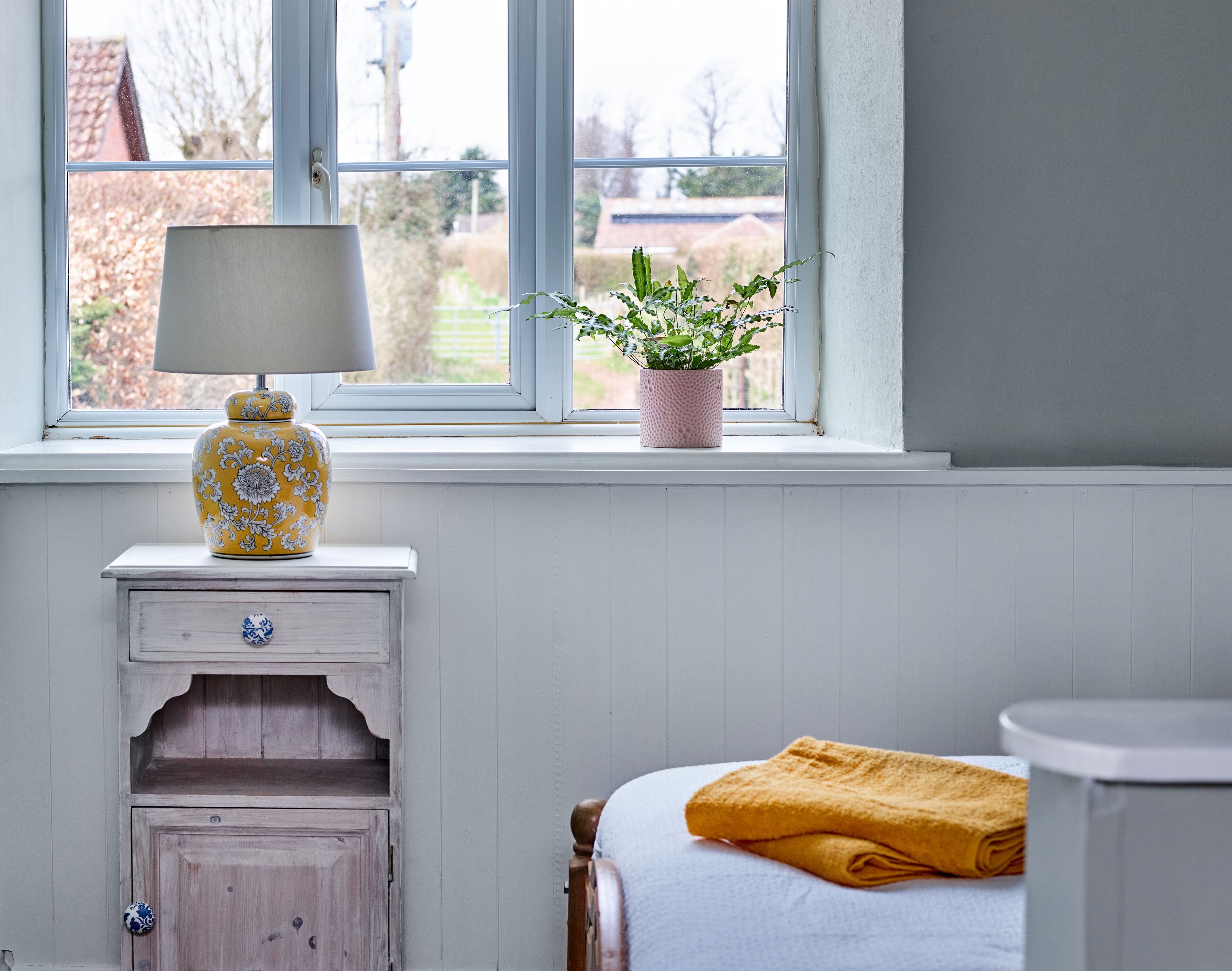 套房, 独立浴室 (The Nest - family room) | 1 多间卧室