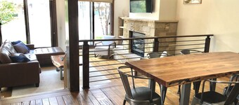 Pet-friendly 5 bed/4 bath home, just minutes to Beaver Creek, Avon, and Vail