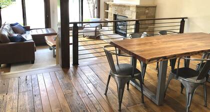 Pet-friendly 5 bed/4 bath home, just minutes to Beaver Creek, Avon, and Vail