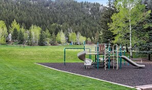 Kinderbereich