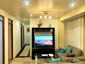 Smart TV