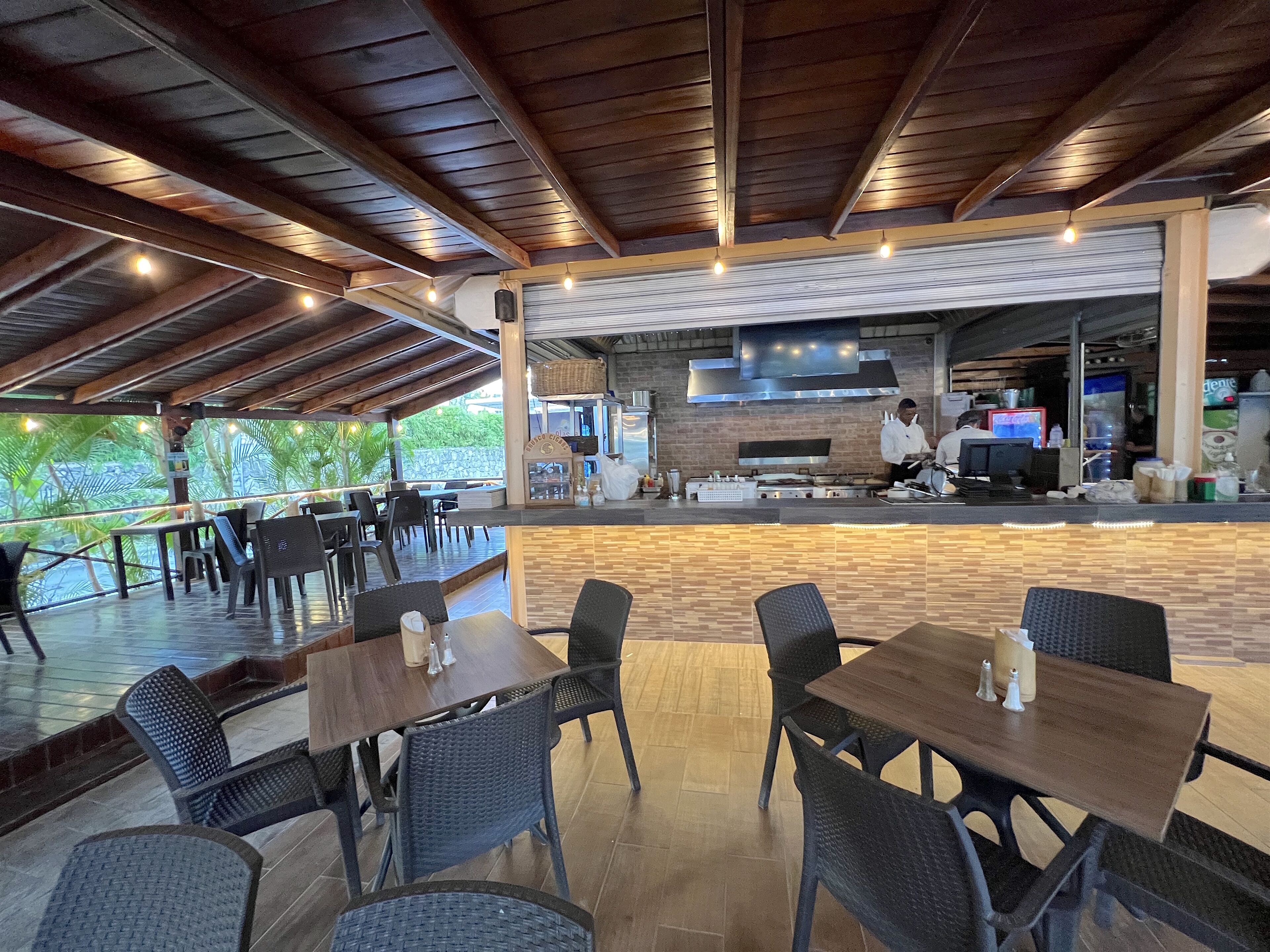 Foto - CAMPO DE SOL CARIBE - DELUXE STUDIOS - playa LOS CORALES