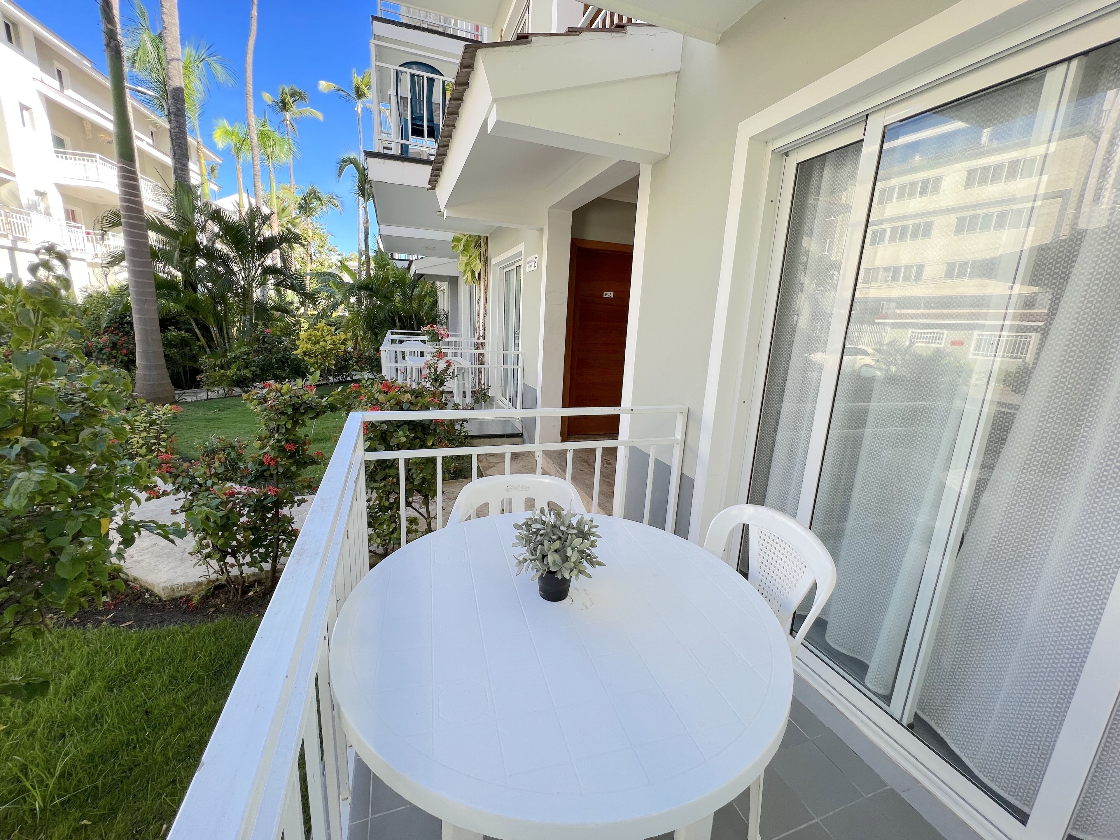 Foto - CAMPO DE SOL CARIBE - DELUXE STUDIOS - playa LOS CORALES