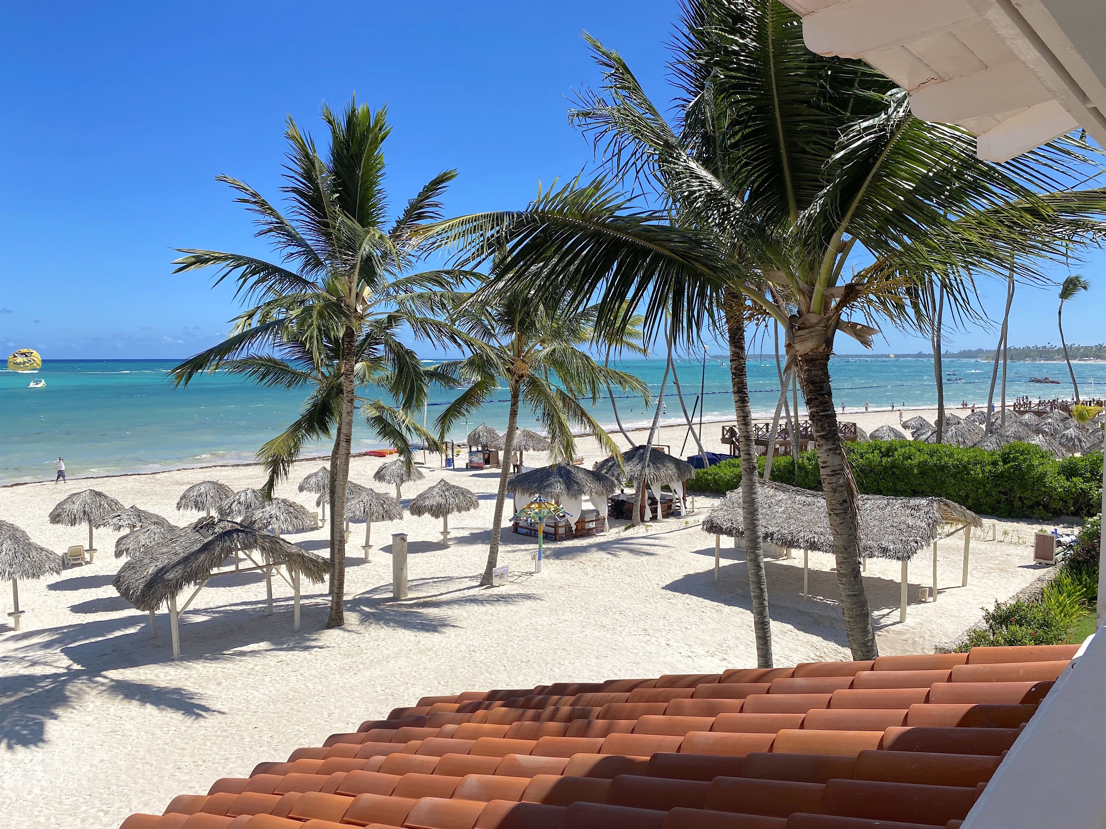 Foto - CAMPO DE SOL CARIBE - DELUXE STUDIOS - playa LOS CORALES