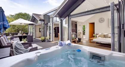 The Retreat, Kentisbury Grange