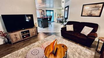 TV, videogames, Netflix, serviços de streaming