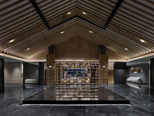 DoubleTree by Hilton Beijing Badaling