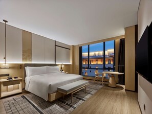 Suite, 1 chambre