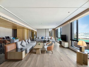 Property amenity - DoubleTree by Hilton Beijing Badaling (Yanqing)