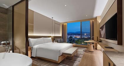 DoubleTree by Hilton Beijing Badaling
