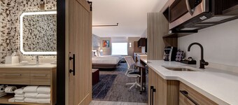 Home2 Suites by Hilton Blythewood, SC