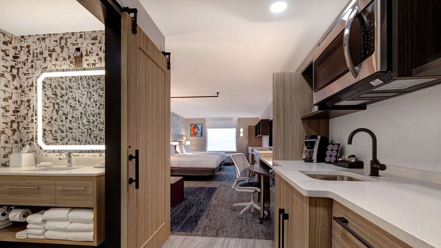 Home2 Suites by Hilton Blythewood, SC