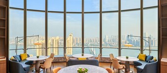 Hilton Changsha Riverside