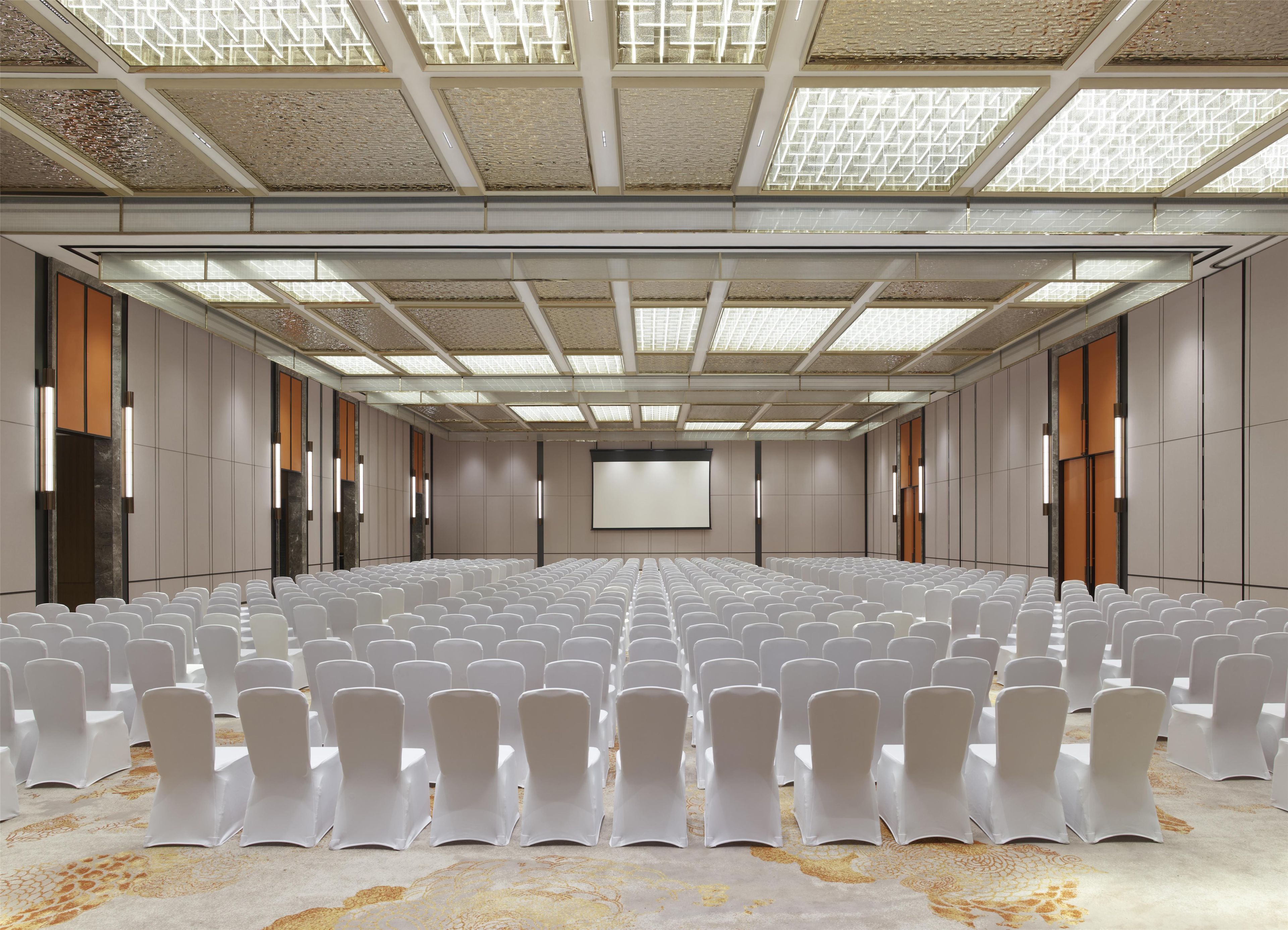 Sala de reuniones