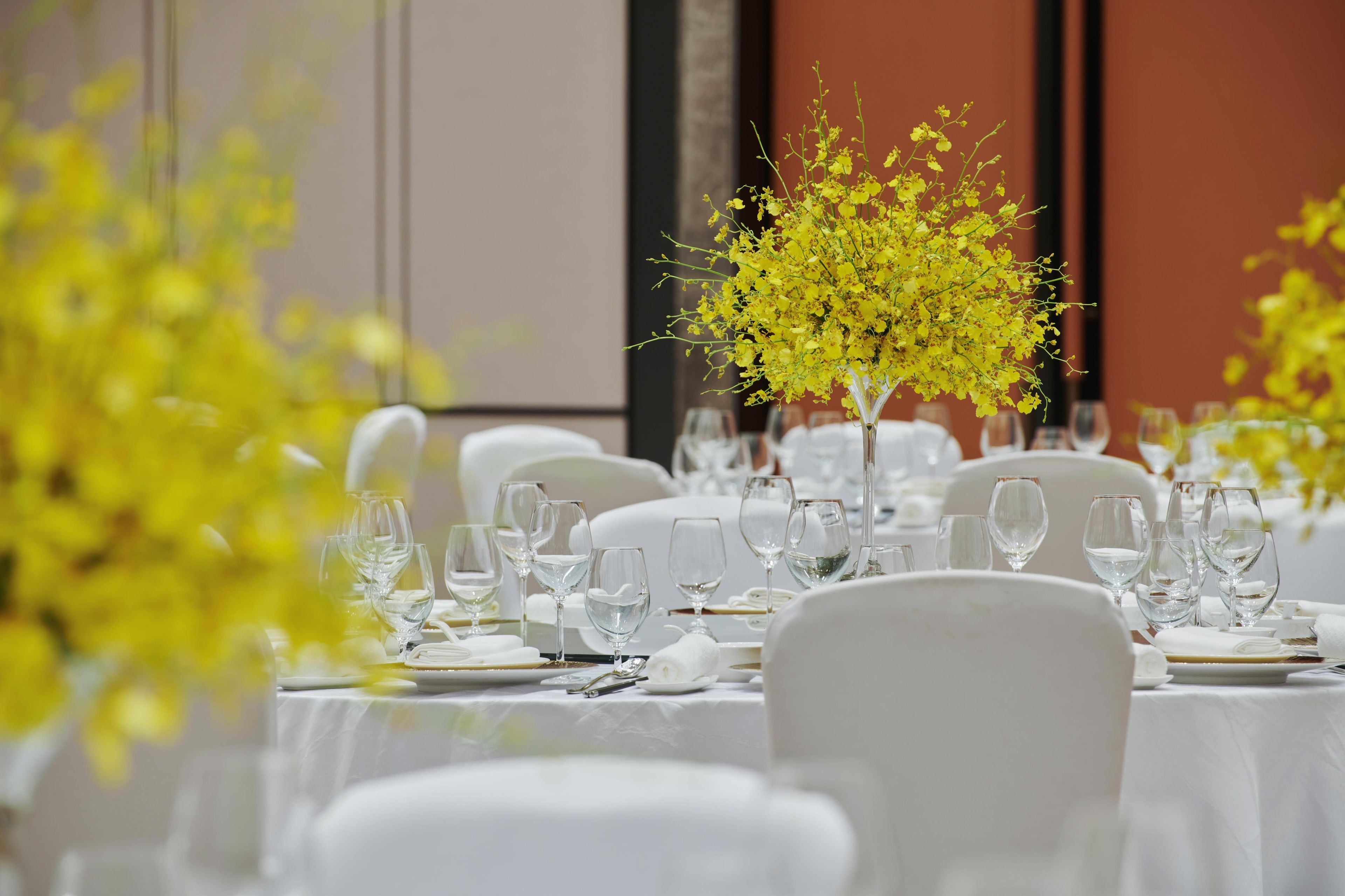 Salón de baile