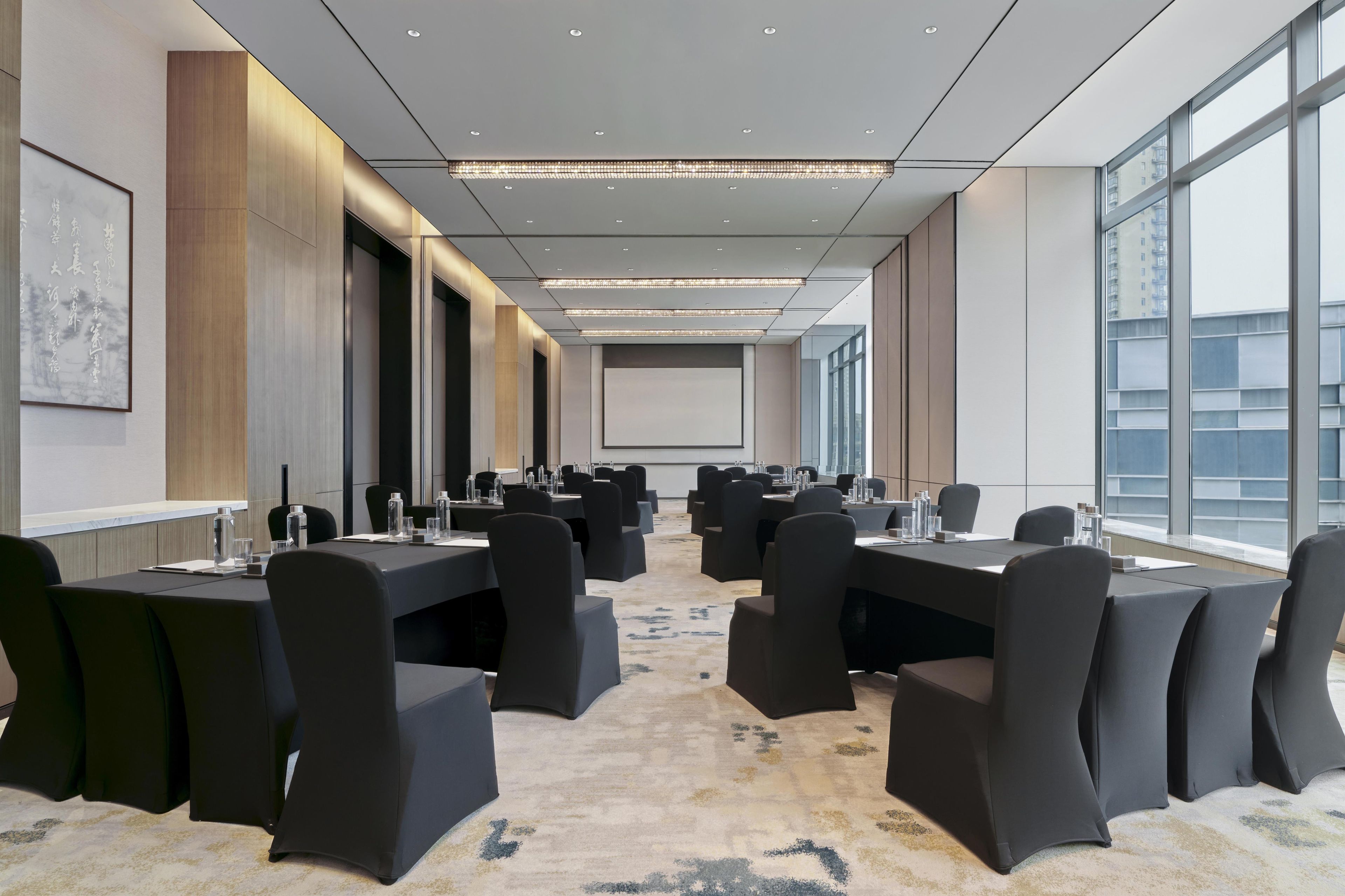 Sala de reuniones