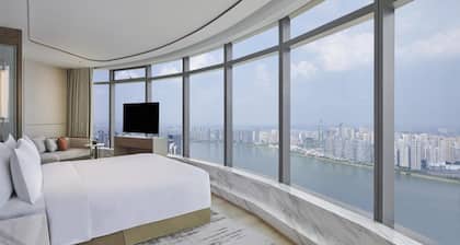 Hilton Changsha Riverside
